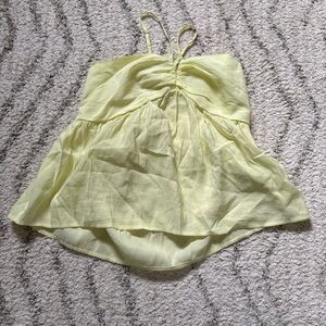 Babydoll Tank Universal Thread